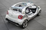 Smart FourJoy Concept 2013 года